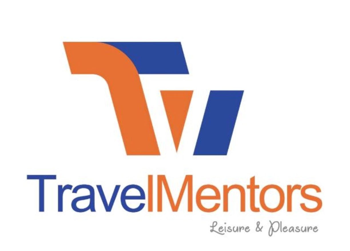 Travel Mentors Logo